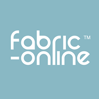 Fabric Online logo