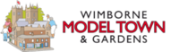 Wimborne Model Town logo