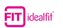 Idealfit.co.uk logo