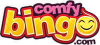 Comfy Bingo logo