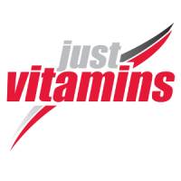 Just Vitamins logo