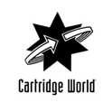 Cartridge World logo