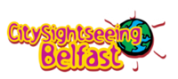 Belfast City Sightseeing logo