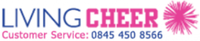 Living Cheer logo