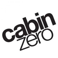 Cabin Zero logo