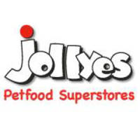 Jollyes Vouchers