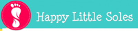 Happy Little Soles logo