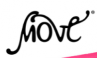 Move Dancewear logo