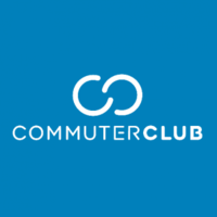 Commuter Club logo