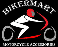 Bikermart logo