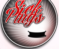 Sick Plugs logo