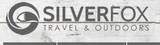 Silverfox Travel and Outdoors logo