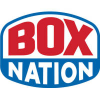 BoxNation logo