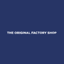 The Original Factory Shop logo