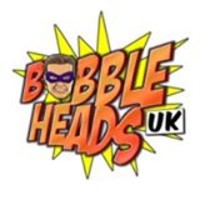 BobbleHeads UK logo