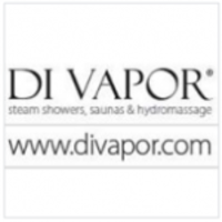 Di Vapor logo