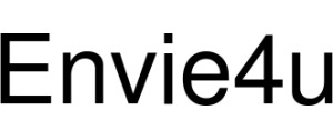 Envie4u logo