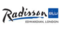 Radisson Edwardian logo