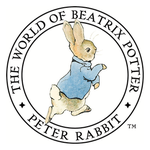 Peter Rabbit logo