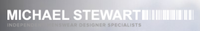 Michael Stewart logo