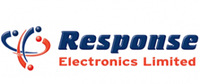 Response Electronics logo