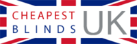 Cheapest Blinds UK logo