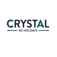 Crystal Ski logo