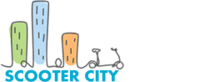 Scooter City logo