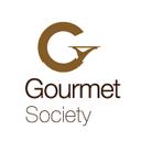 The Gourmet Society logo