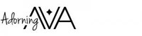 Adorning Ava logo