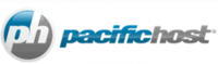 PacificHost logo