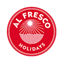 Al Fresco Holidays logo