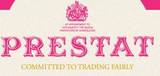 Prestat logo