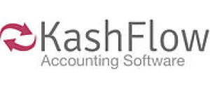 KashFlow logo