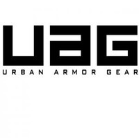 Urban Armor Gear logo