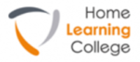 Home Learning College logo