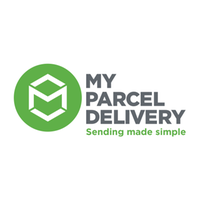 My Parcel Delivery logo