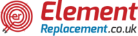 Element Replacement logo