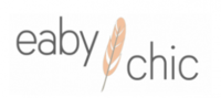 Eaby Chic logo