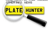 Plate Hunter Vouchers
