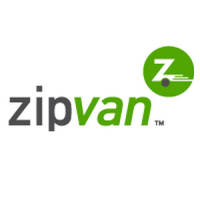 Zipvan logo