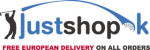 Justshopok logo