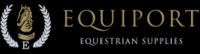 Equiport logo