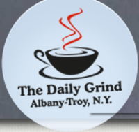 Daily Grind logo