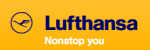 Lufthansa logo