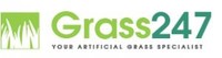 Grass 247 logo