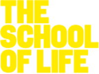 School Of Life logo