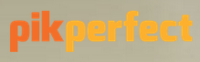 Pikperfect logo