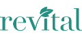 Revital.co.uk logo