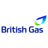 British Gas logo